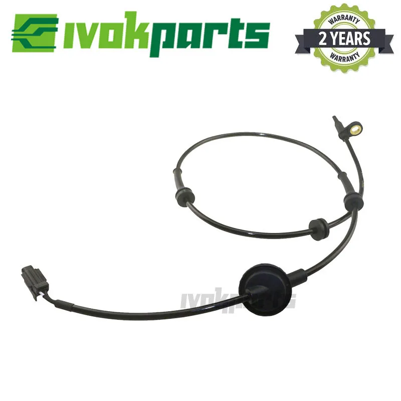 Передний Alex левый LH ABS Датчик скорости колеса для Nissan Murano 2003 2008 Quest 2009 3.5L V6 47911 CA000