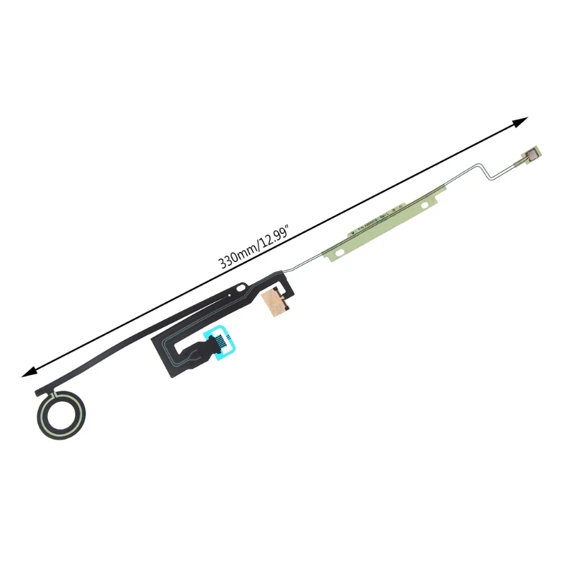 Замена кнопки питания гибкий кабель лента извлечение синхронизации сенсорный