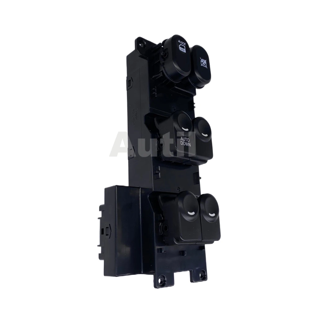 Консоль с кнопками управления электрическим стеклом для Hyundai i30 i30cw 2008-2011 93570-2L010