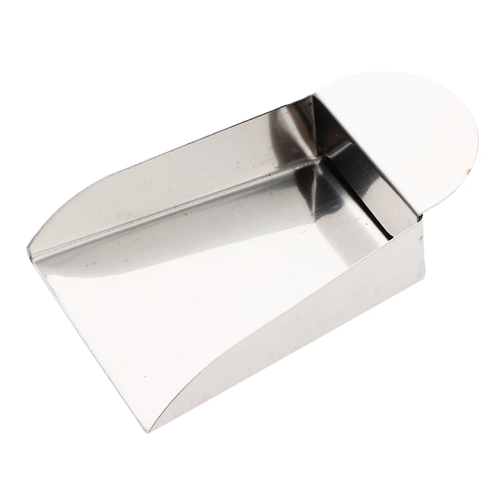 2 шт. Профессиональный пинцет с совками для бусин профессиональный инструмент