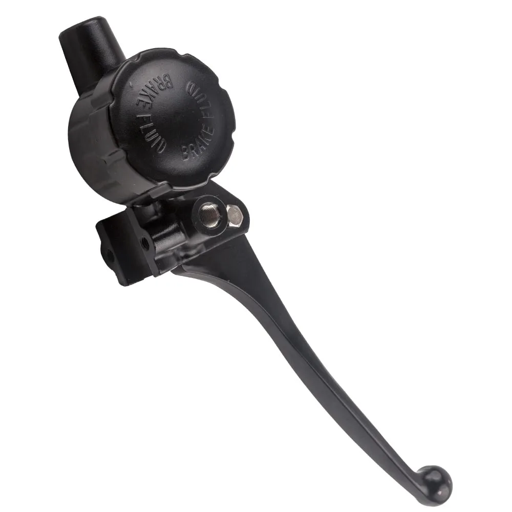 

14mm Single Disc Front Brake Master Cylinder for Kawasaki H1 H2 Z1 S2 S3 KH KZ USA