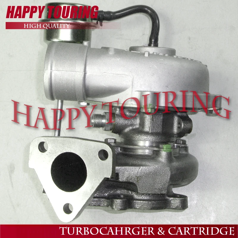 TURBOLADER K04 Turbocharger Turbo for FORD TRANSIT 2.5 L DI TD TDI 53049700001 53049880001 1057139 914F6K682AC 914F6K682AE | Автомобили и