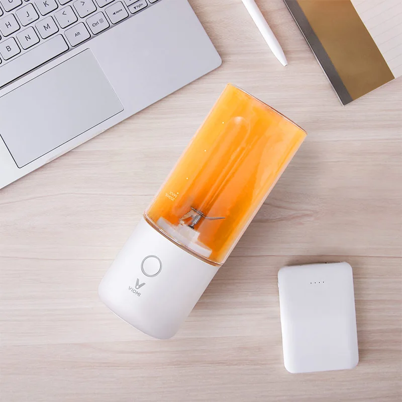 Xiaomi соковыжималка портативная ручная чашка для цитрусовых апельсин лимон