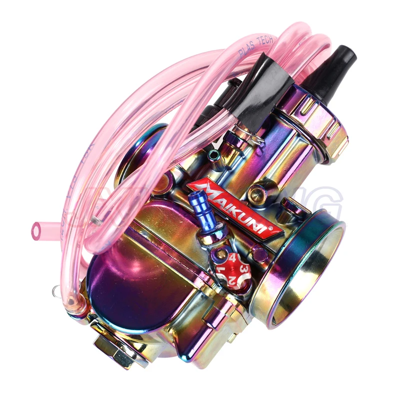 

TM28 TM30 28mm 30mm Carburetor Spigot TM Carbs for Honda CR250 for Kawasaki KX125 150