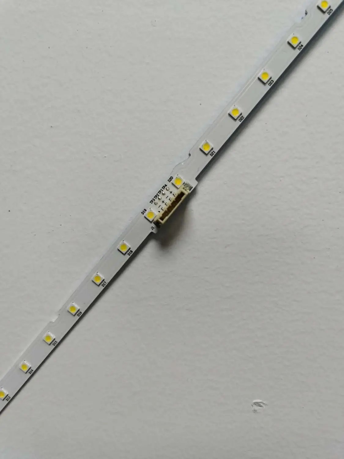 

LED Backlight Strip for Samsung UE49NU7670 UE49NU7140 UE49NU7100 BN61-15483A BN96-45953A 45953B LM41-00630A 00557A