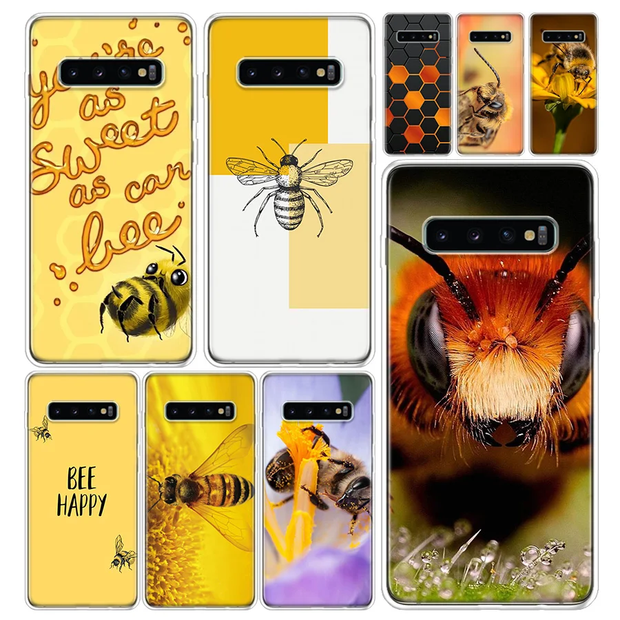 Чехол для Samsung Galaxy S20 Ultra S10E S9 S8 S7 S6 Note 10 9 8 J4 J6 J8 Pro Plus|Бамперы| |