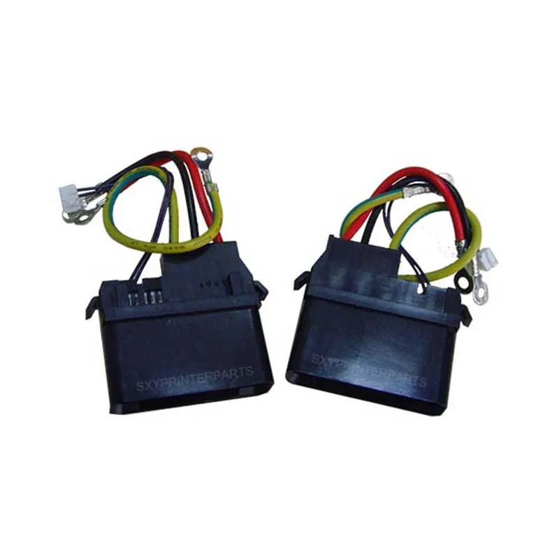 

2 шт./Лот, детали для лазерного принтера HP Laser Jet 9000