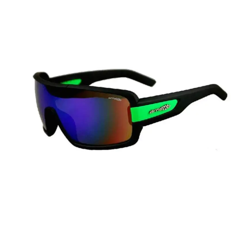 Топ унисекс солнцезащитные очки Arnette модные брендовые женские/мужские дизайнерские солнцезащитные очки винтажные очки UV400 gafas de sol очки