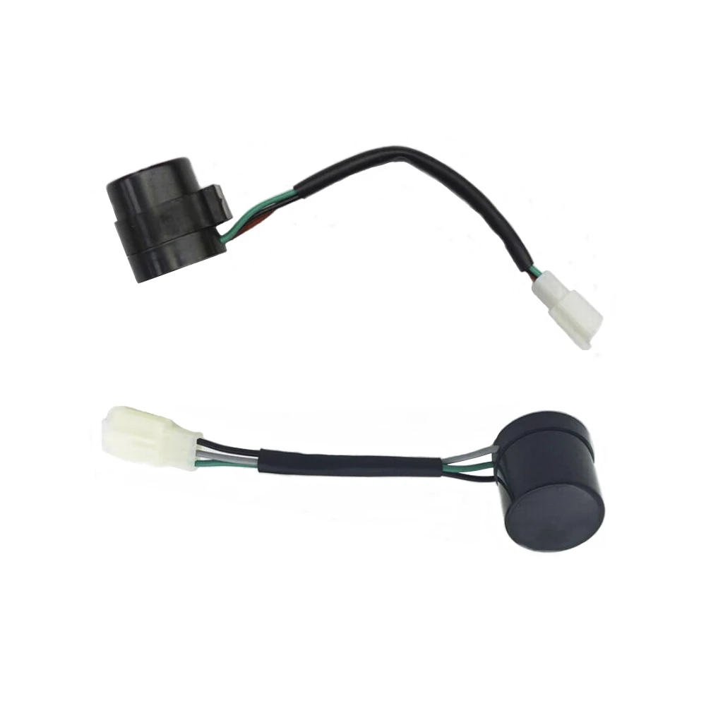 3 линии 12 В 2 шт. контроллер сигнала поворота с защитой от цепи реле для мотоцикла |