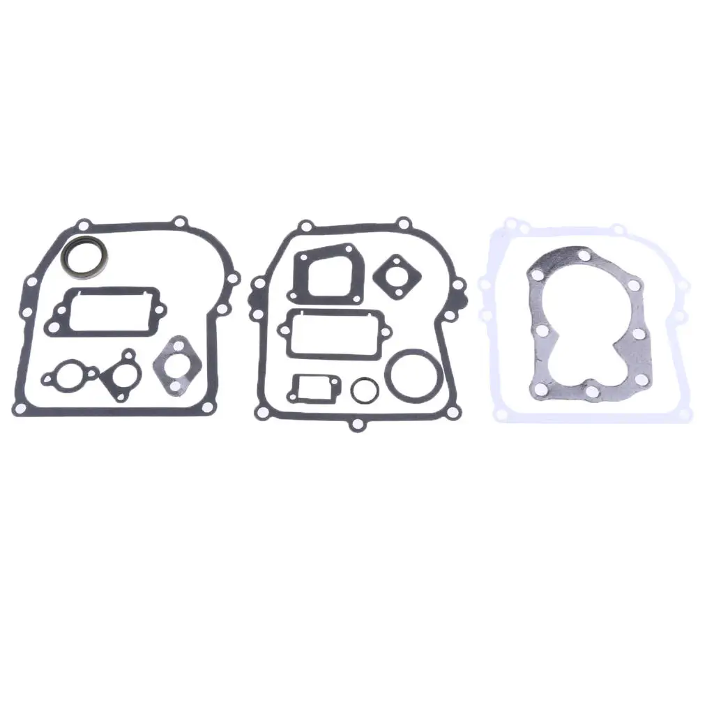 

High Performance Plastic Engine Refit Gasket Set for Replaces # 794209 699933 298989