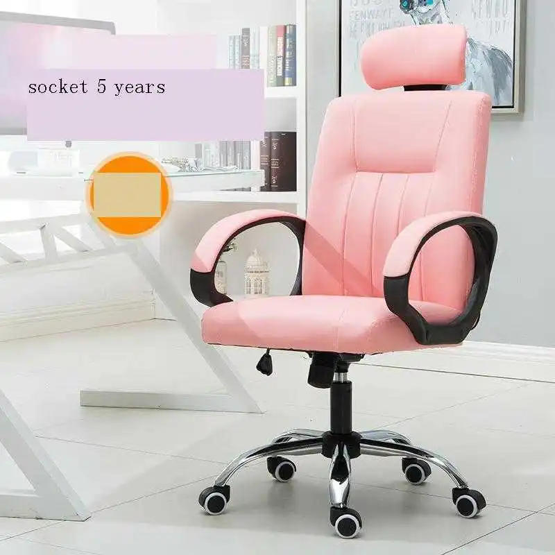 

Cadeira Sandalyeler Sessel Lol Study Sedia Stool Fauteuil Chaise De Bureau Ordinateur Gamer Silla Gaming Office Computer Chair