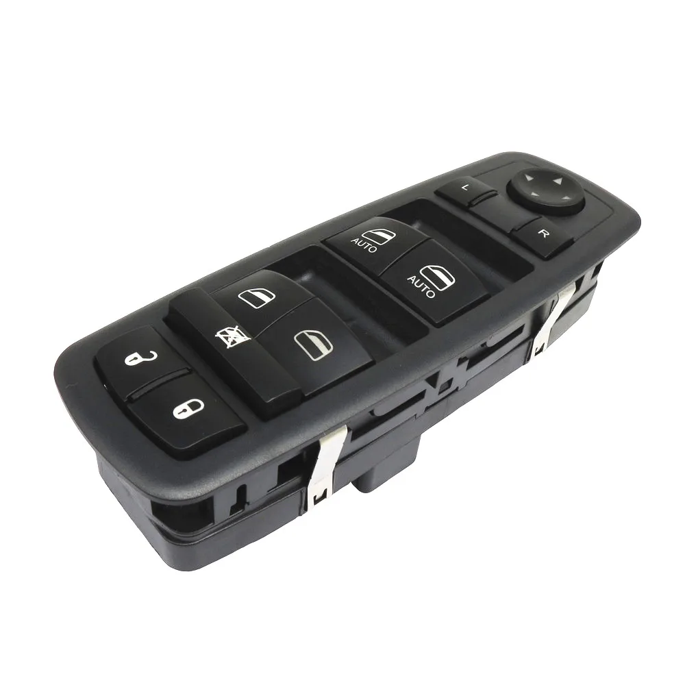 LHD электрическая мощность окно мастер подъемник переключатель управления панель