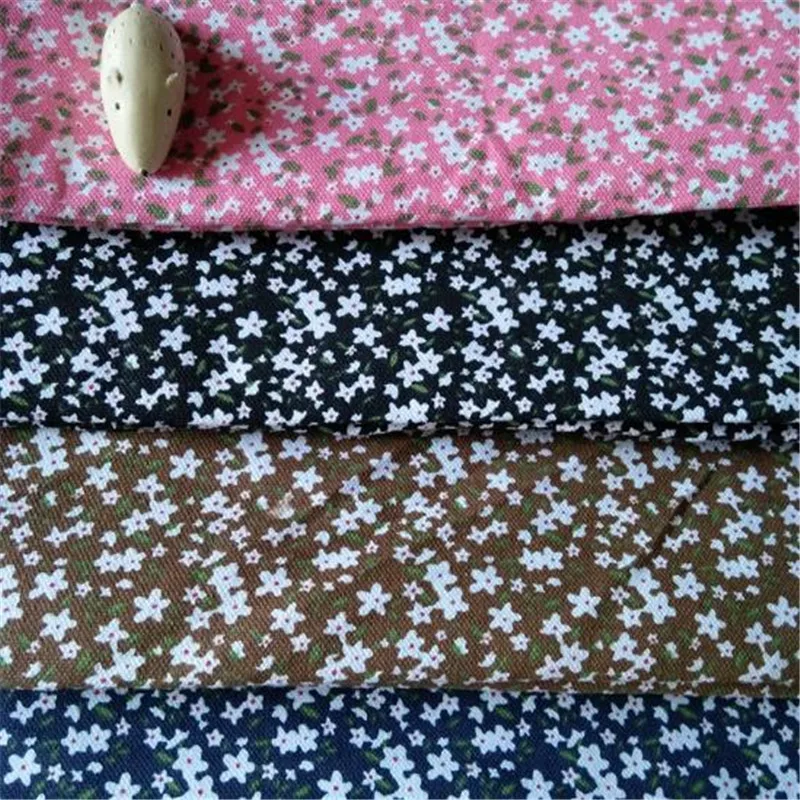 Детская одежда стильная вискозная ткань с рисунком перьев для одежды летняя