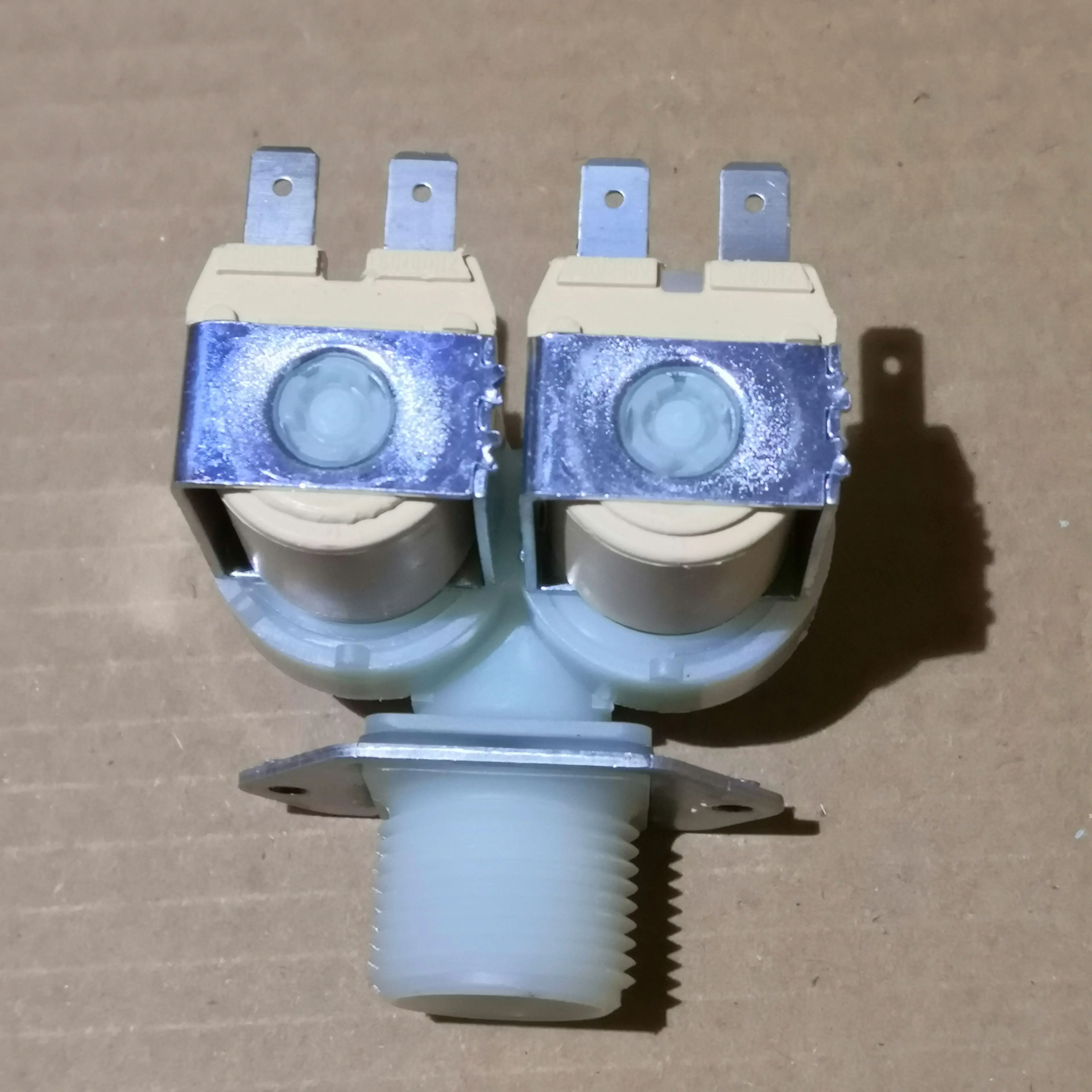 Впускной клапан для воды SAMSUNG вертикальный впускной стиральной машины Samsung Eco Bubble