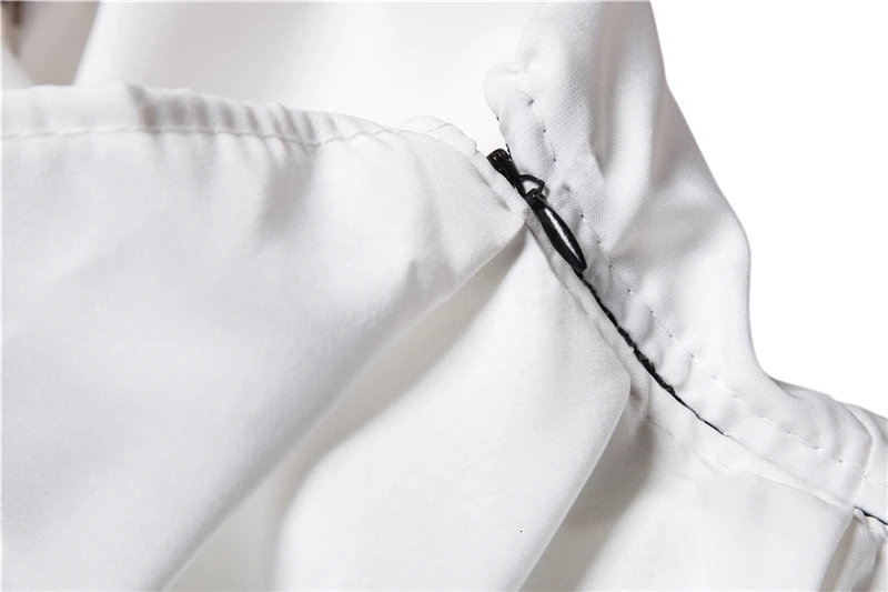 Muslim-clothing 4 Color Shirt Saudi Arabia Top Muslim Dress Man Asymmetry Oblique Placket Heap Lead Long Sleeve Dc80 | Тематическая