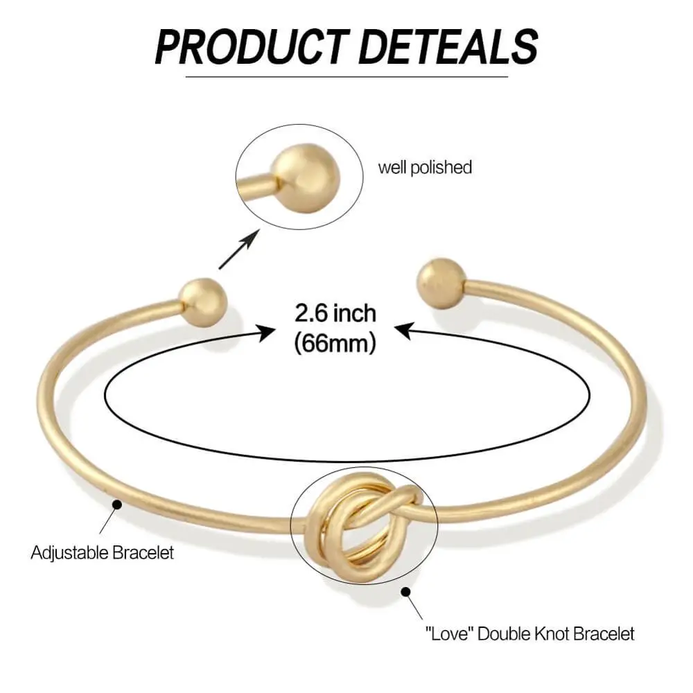 Невесты Подарочный набор Браслеты ювелирные изделия резинки для волос-надпись