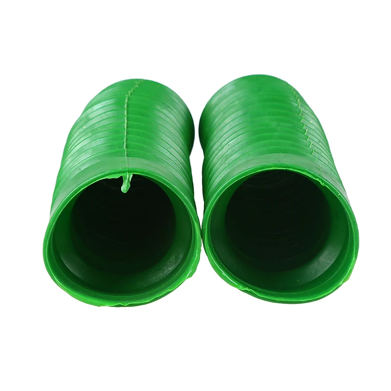 Posbay Универсальный мотоциклетный амортизатор гетры ботинки для велосипеда