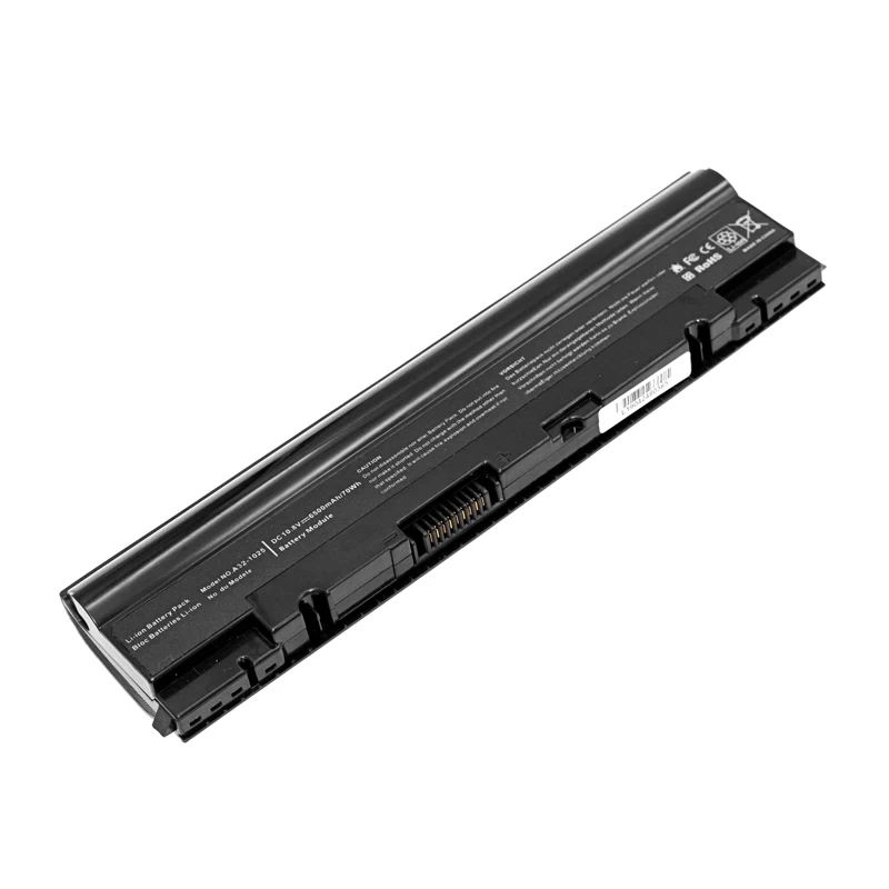 Apexway A31 1025 A32 Аккумулятор для ноутбука Asus Eee PC 1025C 1025CE 1225 1225B 1225C R052 R052C