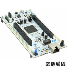 Плата разработки Nucleo серия STM32F4 макетная плата ST|Сварочные