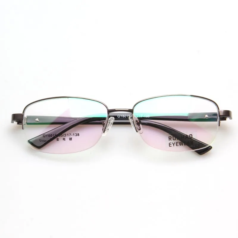 Большие оптические оправы для очков мужские без очки по рецепту oculos de grau Vitra|oculos