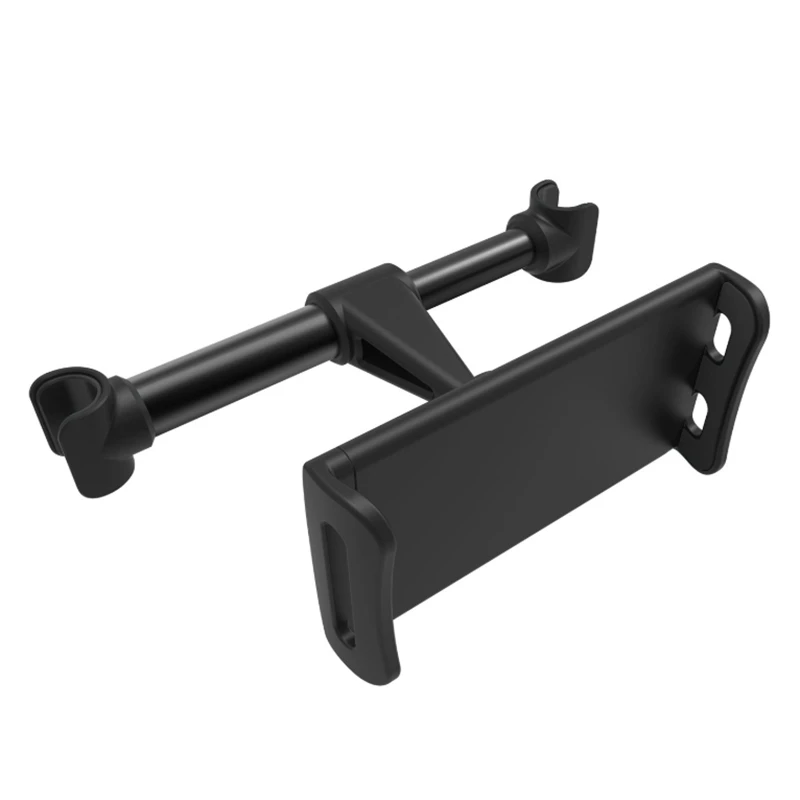 Автомобильный держатель для подголовника планшета: Подставка колыбель