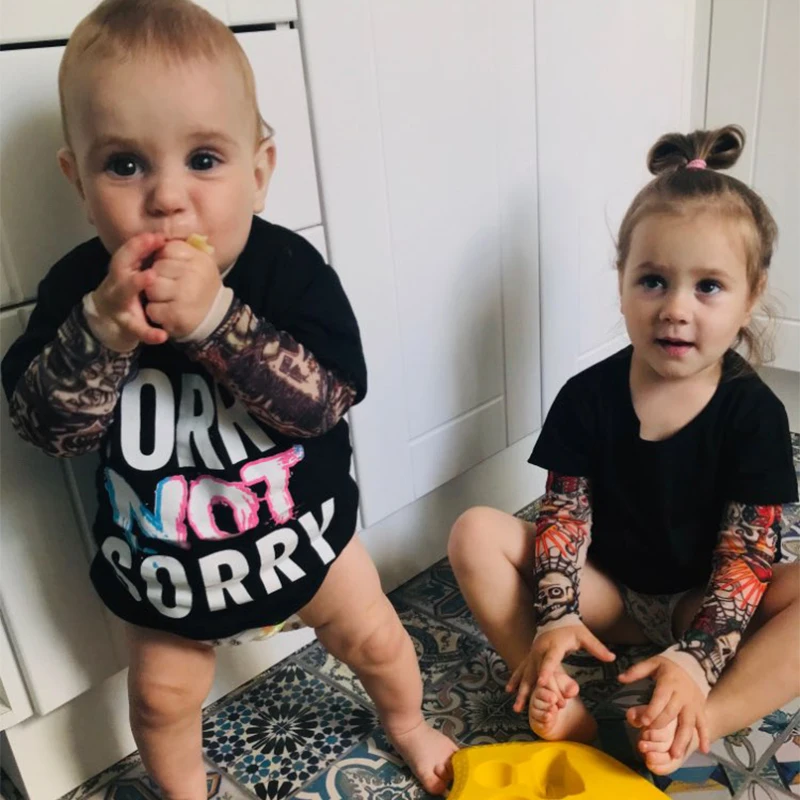 Футболка для маленьких мальчиков одежда футболка с длинными рукавами