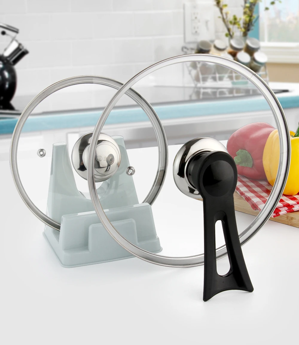 Крышка из закаленного стекла крышка для кастрюли круглая поварской