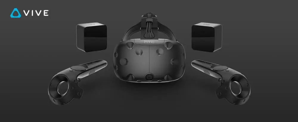 Очки виртуальной реальности VIVE smart гарнитура очки PCVR домашний 3D шлем подарок