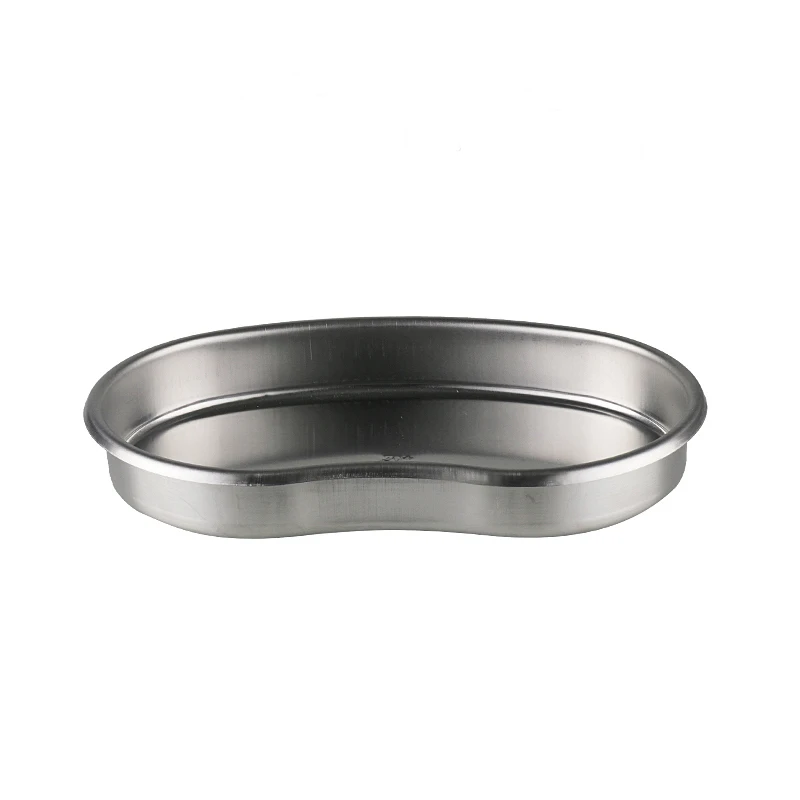 1 набор дезинфекционный лоток из нержавеющей стали для перманентного макияжа |