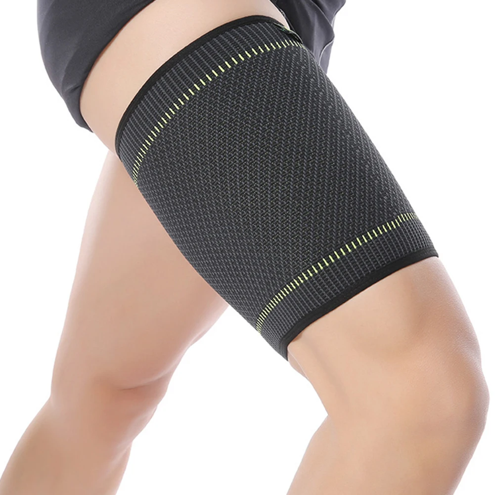 

Compression Ankle/Leg Support Brace Sleeve Helps for Sports Running Volleyball EK-New