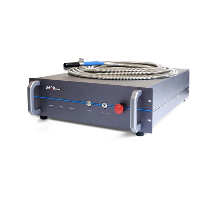 

Max 500W 1KW 1.5KW 2KW 3KW 4KW 6KW Laser Source Laser spart Used in fiber Laser engraving Cutting machines