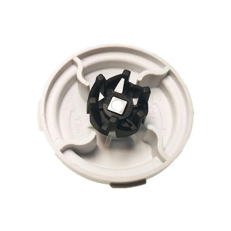 1 шт. Высококачественный нож с уплотнительным кольцом для philips HR7627 HR7628 HR7629 HR7761 HR7762