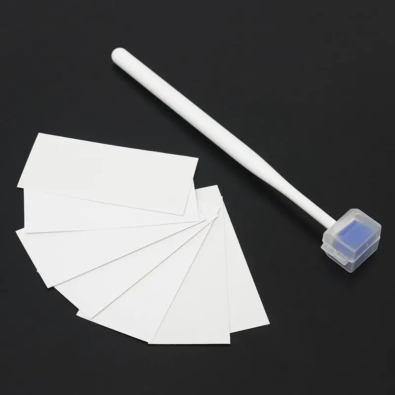 Профессиональный сенсор гелевая ручка для очистки пыли желе фильтр камеры