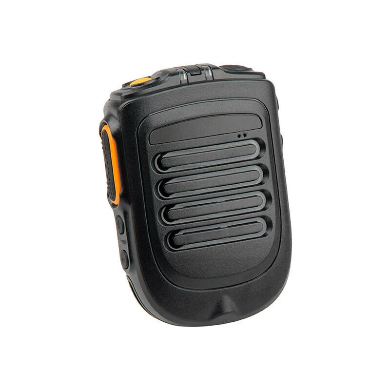 2000mA/3,7 V Портативная Беспроводная рация Bluetooth 4,2+ EDR PTT ручной микрофон для Alps F40 F22+ F25 мобильный телефон кнопка SOS