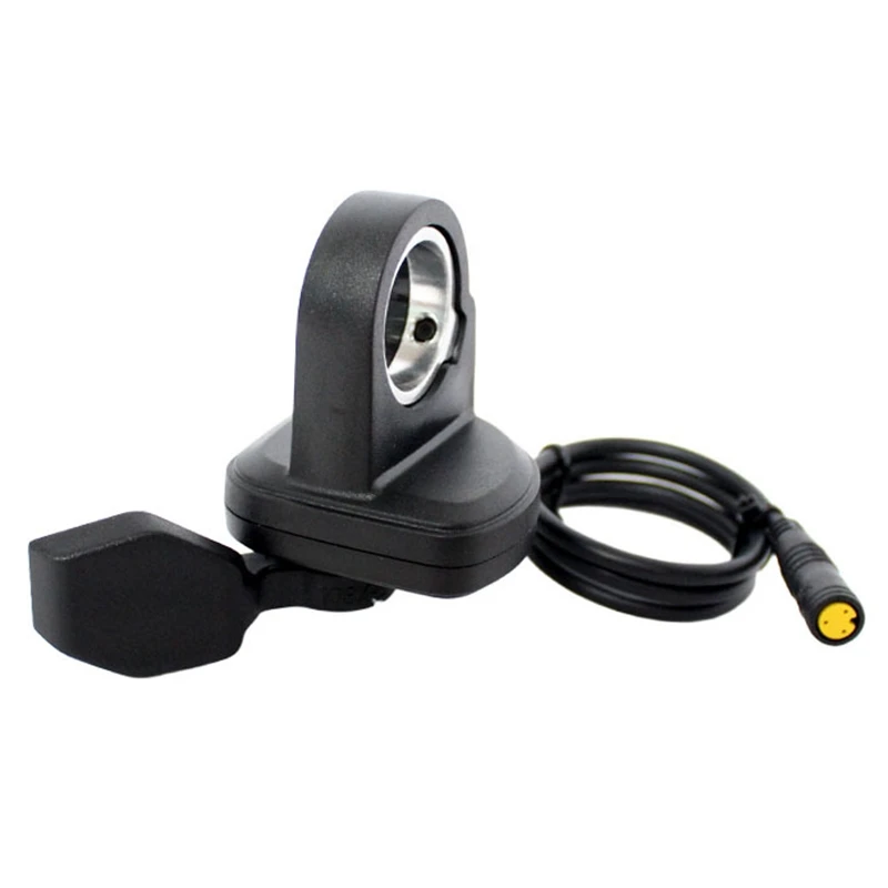 108X L дроссельная заслонка левая рука для электрического Дроссельный регулятор