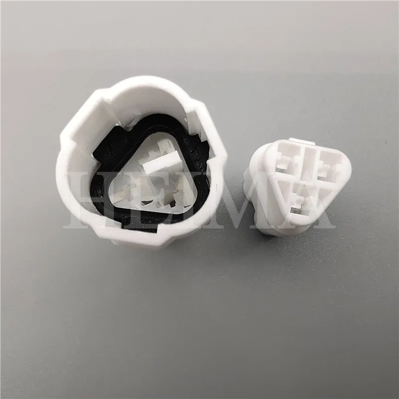 5 комплектов 6187 3231 6180 3241 Sumitomo MT серия 2 мм герметичный 3 контактный Штекерный
