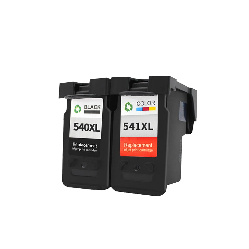 Чернильные картриджи PG540 CL541 для Canon PG 540 CL 541 Pixma MG2150 MG4250 MG3250 MG3255 MG3550 MG4150 MX375 MX395 MX435 |