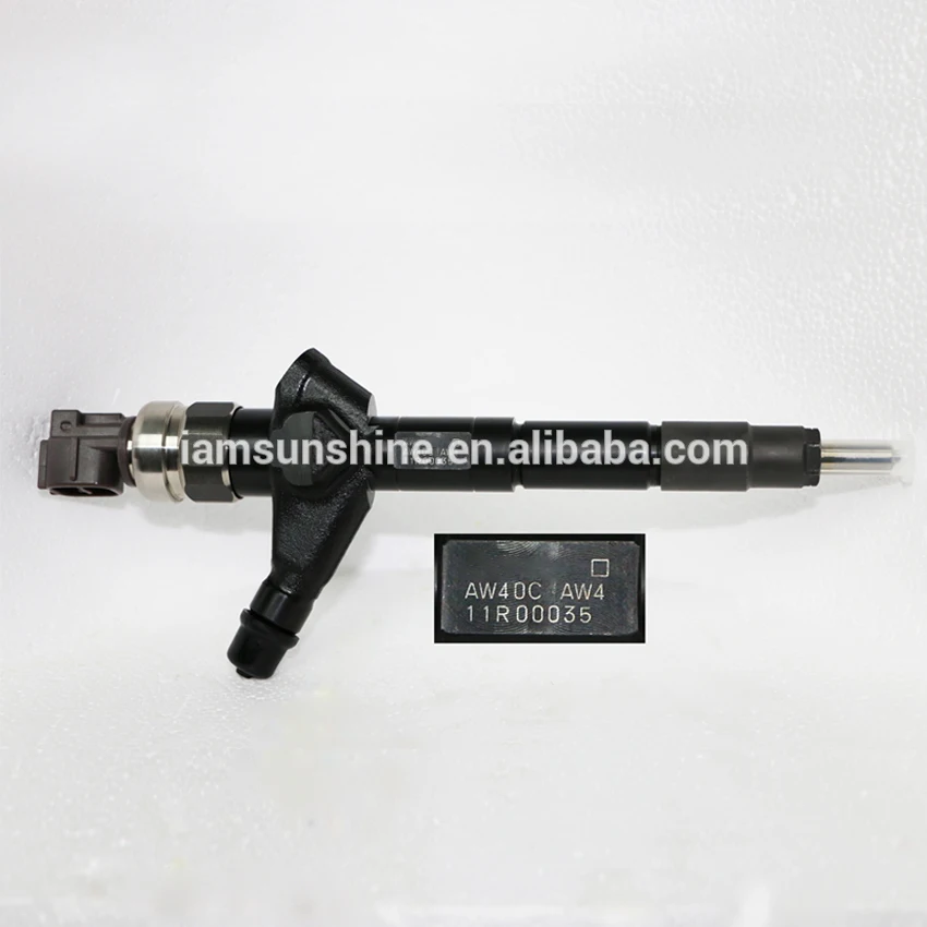 

Original diesel fuel injector YD22YD22 095000-5135/0950005135/16600-AW40# 16600AW40#