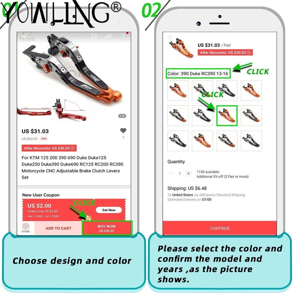 Рычаг сцепления для мотоцикла складные ручные тормоза Yamaha XVS950 XVS 950 BOLT R SPEC 2014 2015 2016