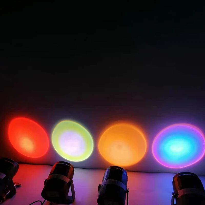 

Sunset Projection Night Lights Led Night Light For Home Bedroom Coffe Shop Background Wall Decoration Photo Background Light