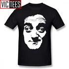 Мужские футболки Франкенштейна Young Frankenstein Igor футболка с принтом Футболка уличная одежда забавная 100% хлопковая футболка