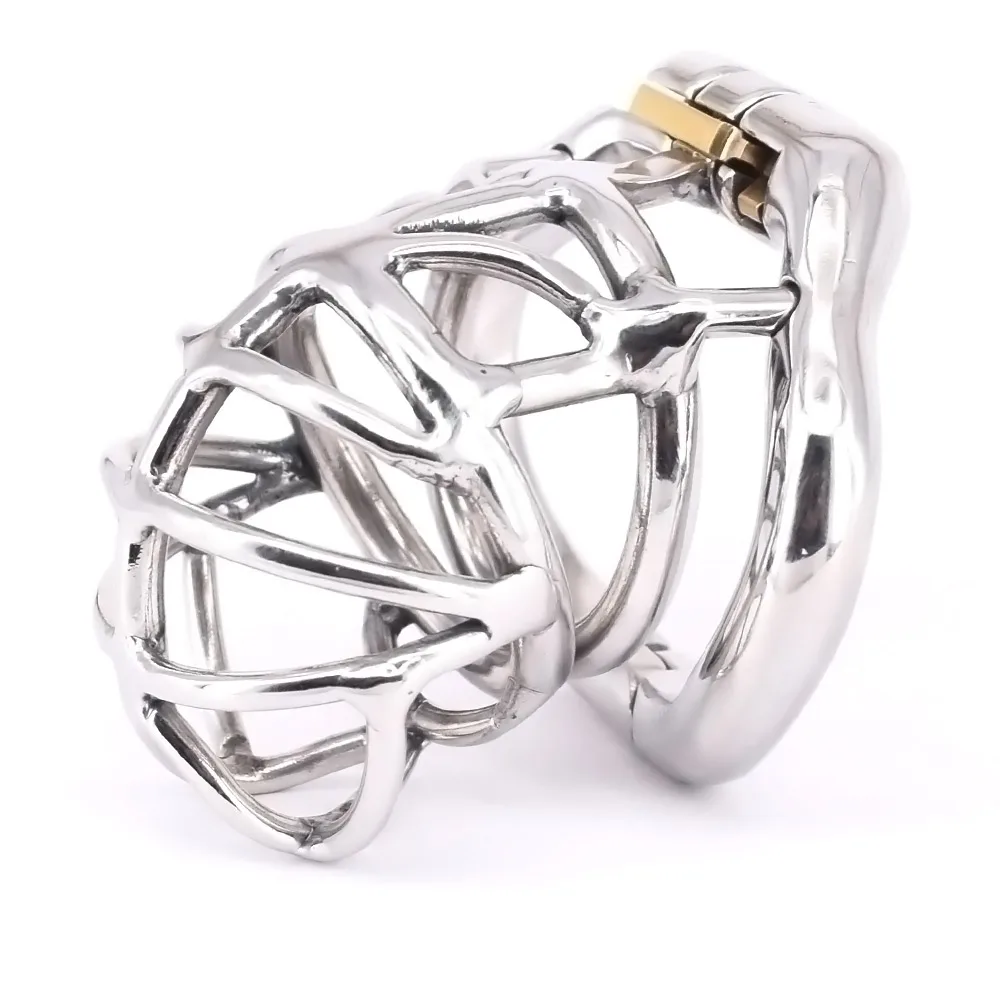 SODANDY шар клетка эротический уретрный Замок Маленький Мужской Пояс верности из