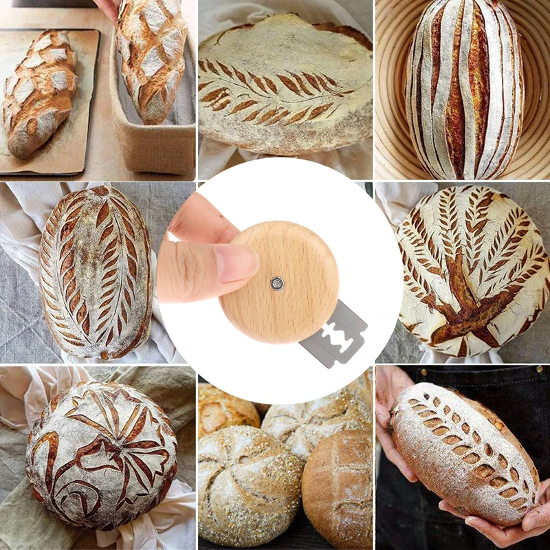 

Лезвие для хлеба, инструмент для выпечки хлеба, лезвие для французского хлеба, лезвие для нарезки хлеба