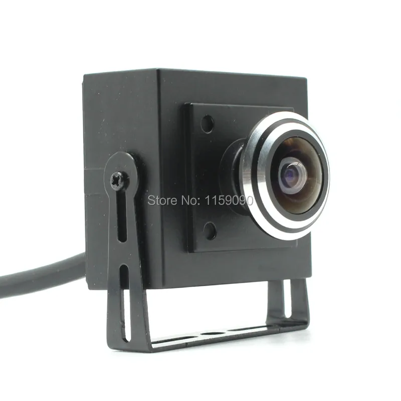 HD 2mp IMX323 + 2441 AHD CVBs Starlight 0.0001Lux камера видеонаблюдения объектив 1 7 мм|Камеры