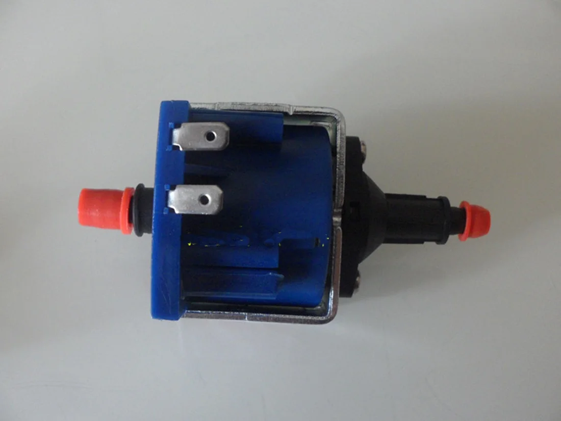 

Replacement Eelectromagnetic Pump Suction Valve JYPC-3 25W Suction Pump for Steam Hanging and Ironing Machine