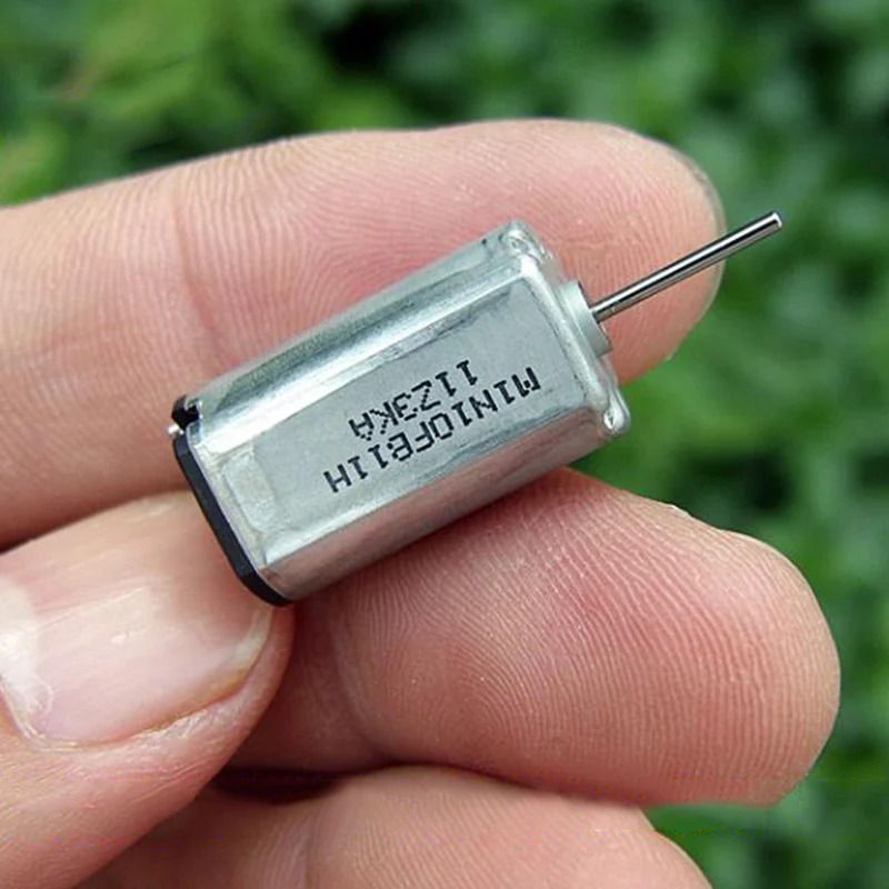 Щетка minbea NMB Mini из драгоценного металла двигатель N30 6-7 2 в 23800 об/мин высокая