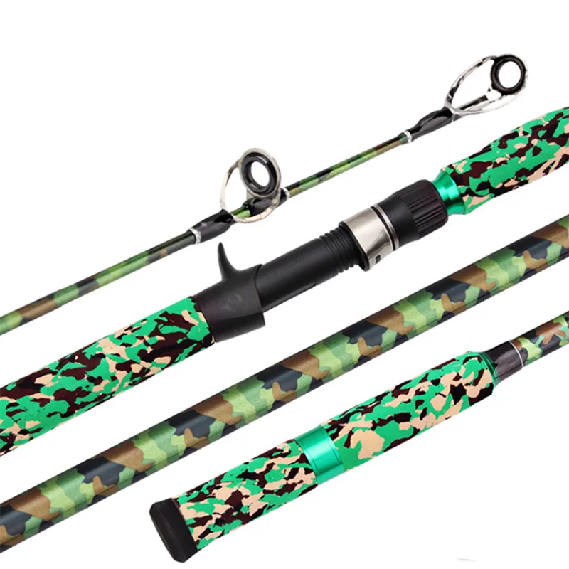 Удочка для приманки литая удочка ловли карпа 2 1 м 4 телескопическая Сверхлегкая
