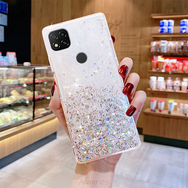 Чехол для телефона Xiaomi Redmi 9C Nfc 9A 9AT K40 K30 K20 Pro Note 6 5 4 4x 6A 5A|Бамперы| |
