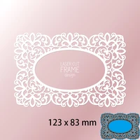 12383mm greeting card decoration metal cutting dies craft embossing scrapbooking paper craft greeting card
