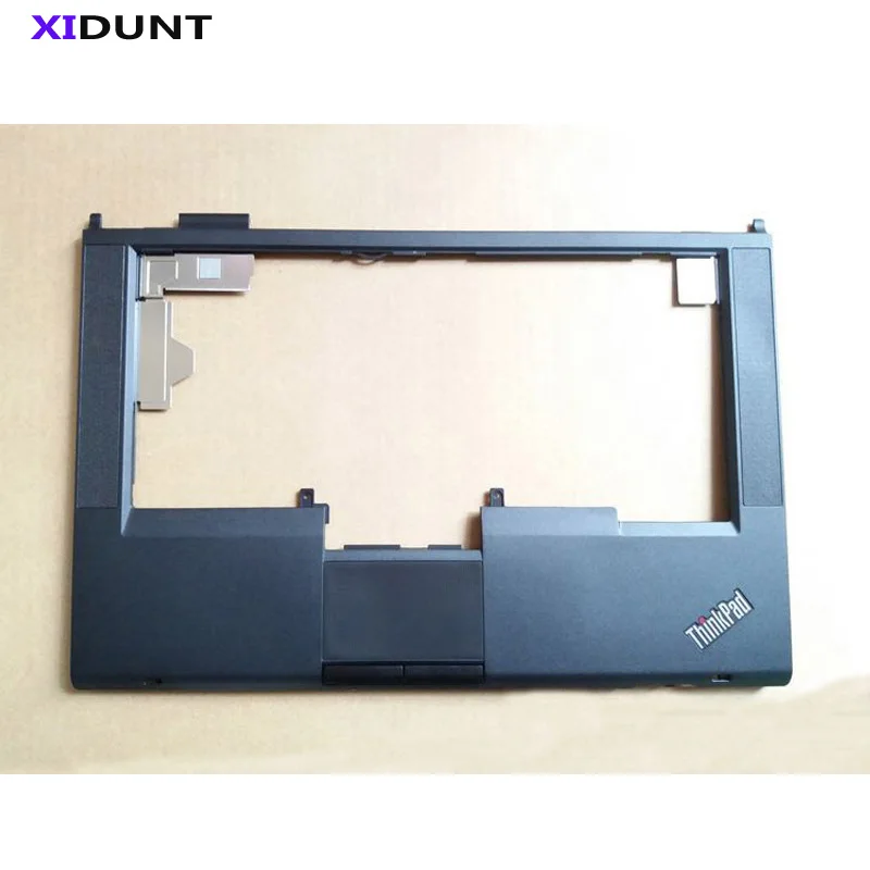 

New Original for Lenovo Thinkpad T430 T430I Palmrest Upper Case Keyboard Bezel with Touch without FPR 04W3692